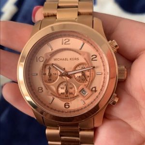 Michael kors watch